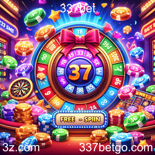 Ofertas Especiais da 337bet: Maximize sua Experiência de Jogo